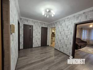 2-к квартира, на длительный срок, 74м2, 5/17 этаж