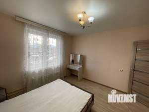 2-к квартира, на длительный срок, 55м2, 1/11 этаж