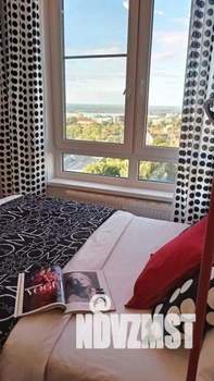 1-к квартира, посуточно, 14м2, 1/1 этаж