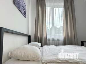 1-к квартира, посуточно, 33м2, 1/1 этаж