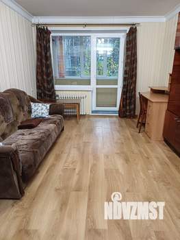 2-к квартира, на длительный срок, 53м2, 1/8 этаж