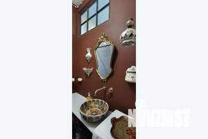3-к квартира, посуточно, 55м2, 1/2 этаж