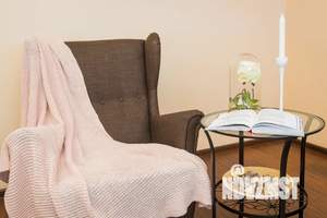 2-к квартира, посуточно, 72м2, 8/16 этаж