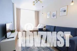 1-к квартира, посуточно, 43м2, 9/14 этаж