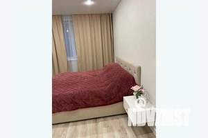 3-к квартира, посуточно, 60м2, 7/9 этаж