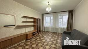 2-к квартира, на длительный срок, 71м2, 10/16 этаж