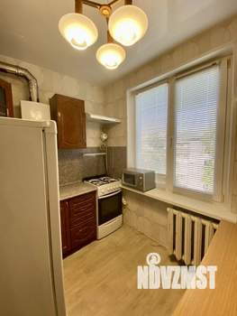 2-к квартира, на длительный срок, 46м2, 5/5 этаж