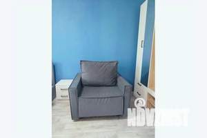 1-к квартира, посуточно, 26м2, 3/3 этаж