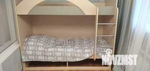 1-к квартира, посуточно, 54м2, 2/6 этаж