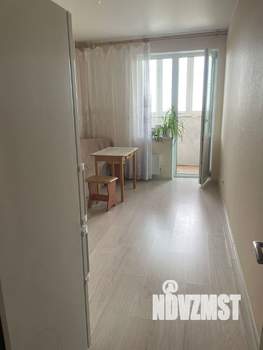 1-к квартира, на длительный срок, 43м2, 5/20 этаж