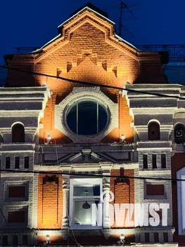 1-к квартира, посуточно, 31м2, 4/5 этаж