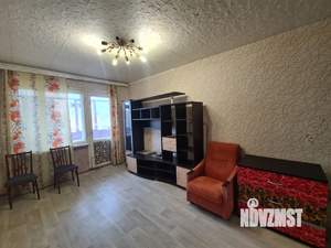 1-к квартира, на длительный срок, 33м2, 7/9 этаж