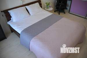 2-к квартира, посуточно, 52м2, 1/1 этаж