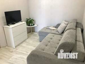 1-к квартира, посуточно, 42м2, 15/17 этаж