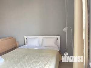 Студия квартира, посуточно, 29м2, 5/8 этаж