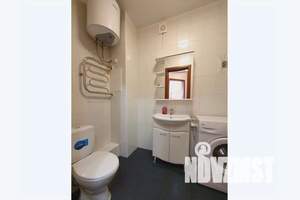 1-к квартира, посуточно, 42м2, 9/9 этаж