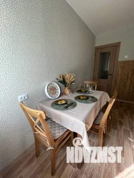 2-к квартира, посуточно, 59м2, 3/6 этаж