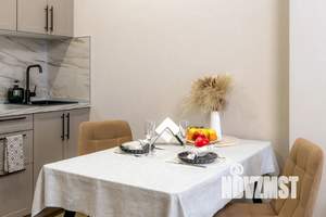 Студия квартира, посуточно, 30м2, 5/8 этаж