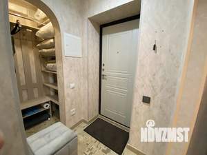 1-к квартира, посуточно, 34м2, 5/9 этаж