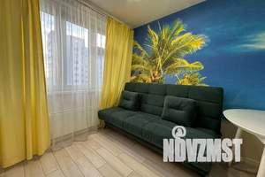 2-к квартира, посуточно, 70м2, 6/9 этаж