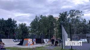 Студия квартира, на длительный срок, 14м2, 5/5 этаж