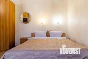 1-к квартира, посуточно, 30м2, 5/10 этаж