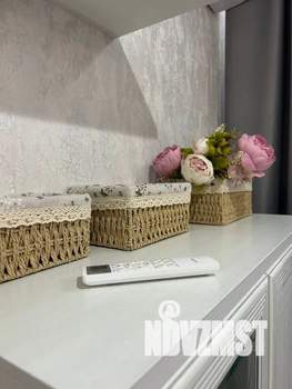 2-к квартира, посуточно, 57м2, 5/9 этаж