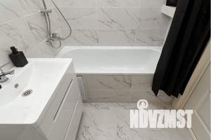 1-к квартира, посуточно, 37м2, 6/20 этаж