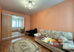1-к квартира, на длительный срок, 31м2, 3/3 этаж