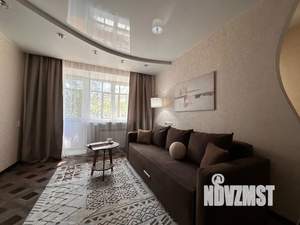 2-к квартира, посуточно, 50м2, 2/5 этаж