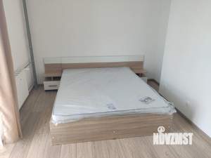 2-к квартира, на длительный срок, 60м2, 9/17 этаж