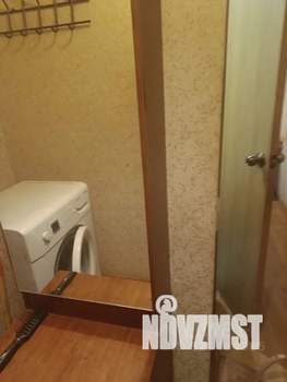 1-к квартира, посуточно, 30м2, 7/9 этаж