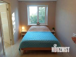 2-к квартира, посуточно, 44м2, 5/5 этаж