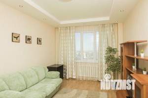 1-к квартира, посуточно, 90м2, 1/1 этаж