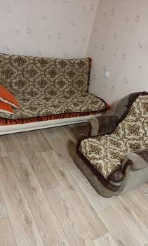 2-к квартира, на длительный срок, 44м2, 1/9 этаж