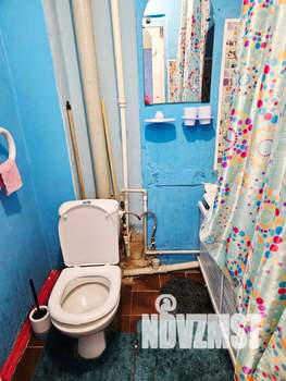 1-к квартира, посуточно, 30м2, 2/9 этаж