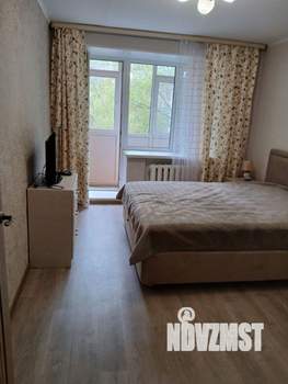 2-к квартира, на длительный срок, 52м2, 3/5 этаж