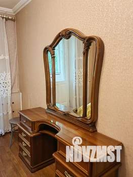 2-к квартира, посуточно, 57м2, 2/9 этаж