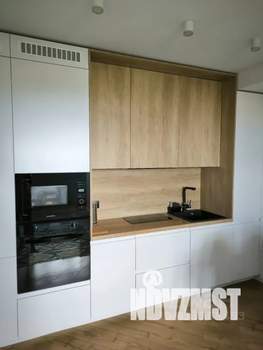 1-к квартира, посуточно, 40м2, 10/12 этаж