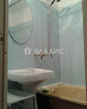 1-к квартира, на длительный срок, 34м2, 5/9 этаж