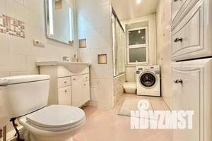 3-к квартира, посуточно, 120м2, 5/6 этаж