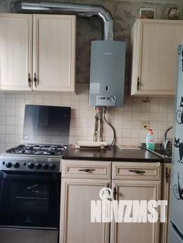 1-к квартира, посуточно, 31м2, 1/4 этаж