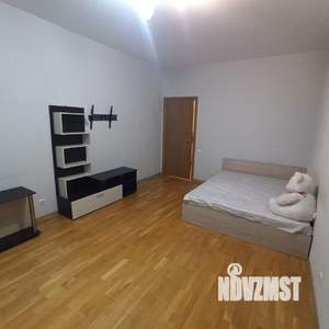 1-к квартира, на длительный срок, 42м2, 9/17 этаж