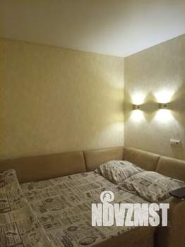 1-к квартира, посуточно, 32м2, 2/5 этаж