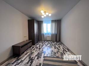 1-к квартира, на длительный срок, 40м2, 4/10 этаж