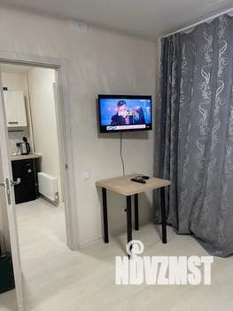 1-к квартира, посуточно, 27м2, 5/10 этаж