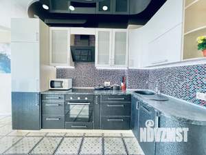 3-к квартира, посуточно, 110м2, 10/10 этаж