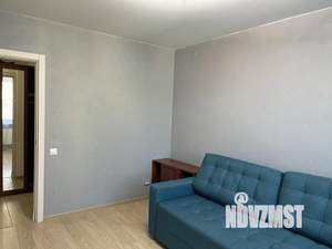 2-к квартира, посуточно, 50м2, 1/1 этаж