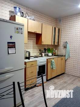 1-к квартира, на длительный срок, 47м2, 23/26 этаж