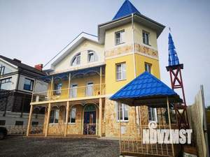 1-к квартира, посуточно, 15м2, 2/3 этаж